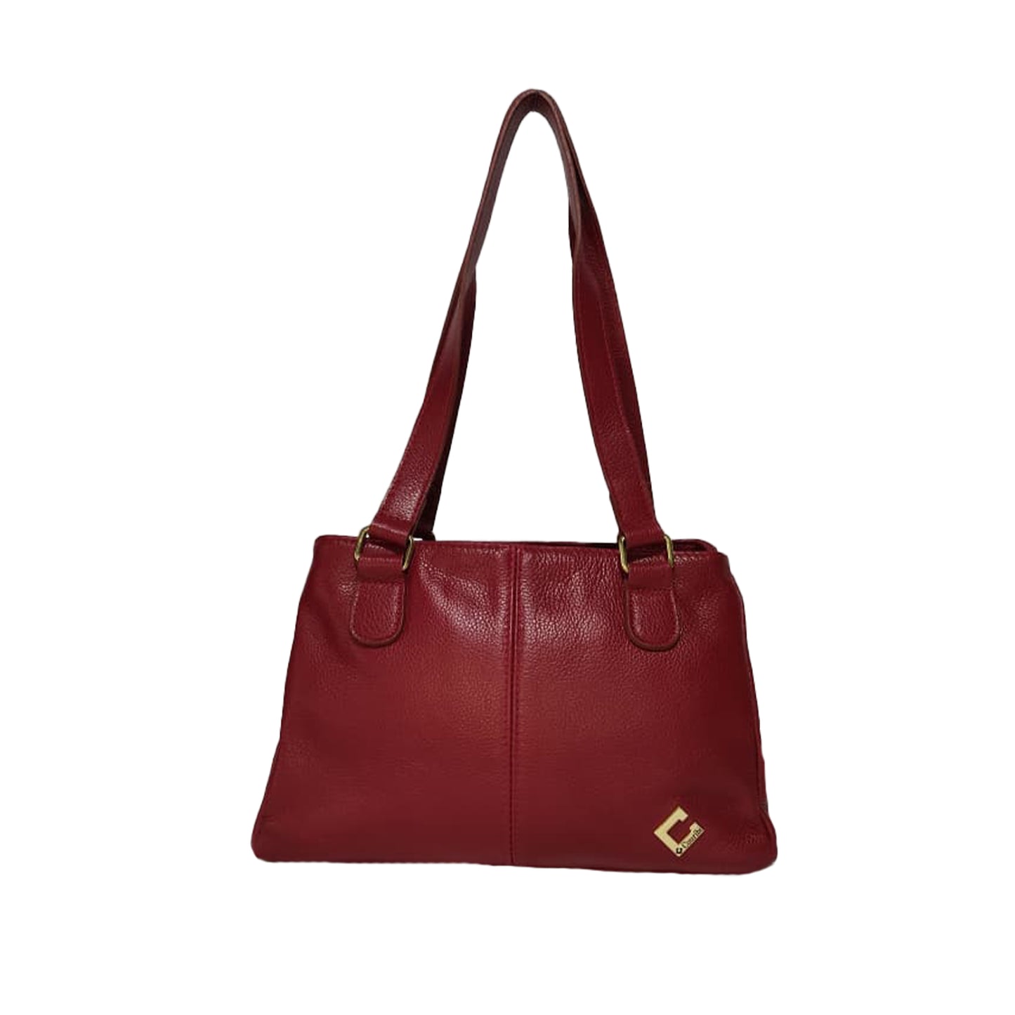 Bolsa em Couro Legítimo Blumenau