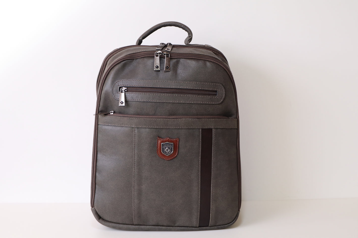 Mochila em Couro Legítimo Palermo