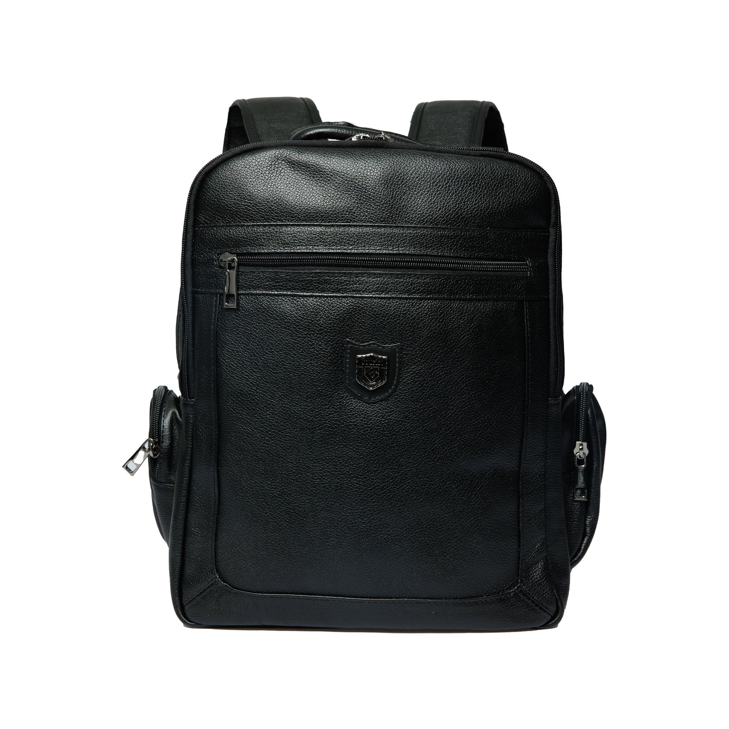 Mochila em Couro Legítimo Boston