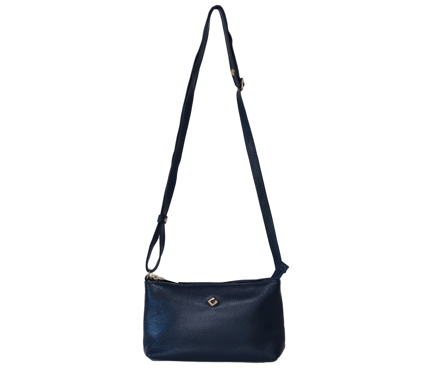 Bolsa em Couro Legítimo Arizona