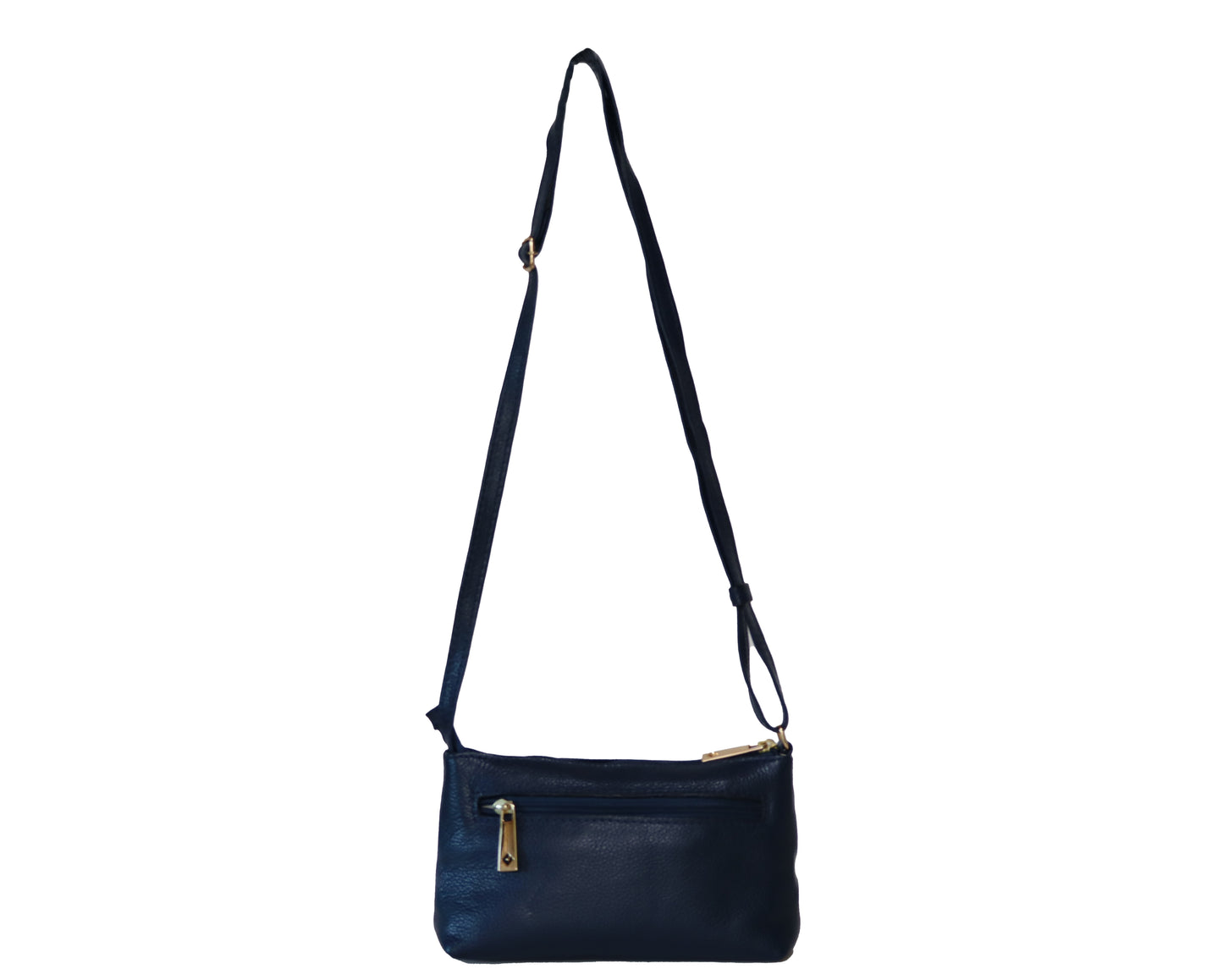 Bolsa em Couro Legítimo Arizona
