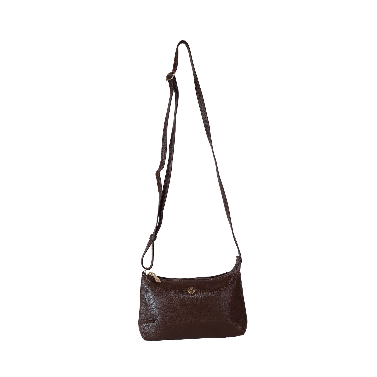Bolsa em Couro Legítimo Arizona
