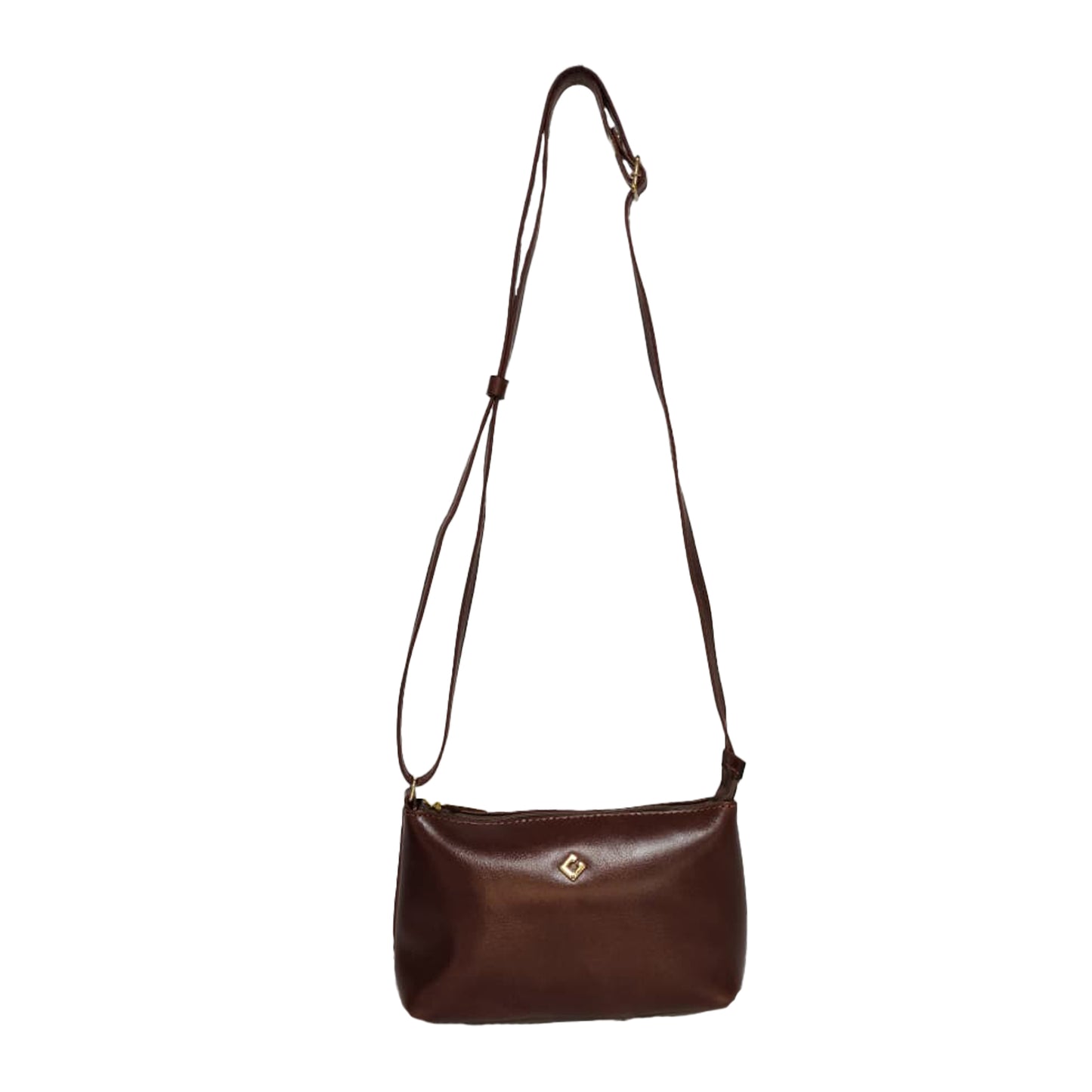 Bolsa em Couro Legítimo Arizona