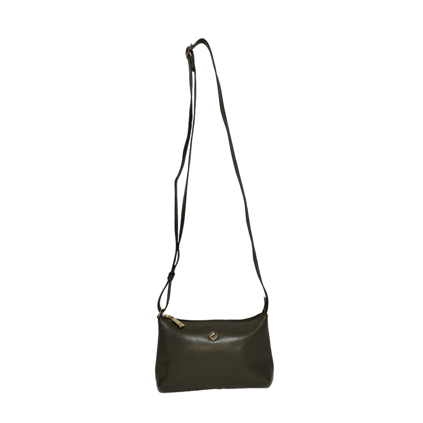 Bolsa em Couro Legítimo Arizona