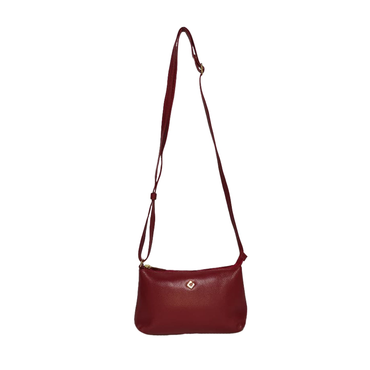 Bolsa em Couro Legítimo Arizona