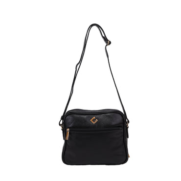 Bolsa em Couro Legítimo Garibaldi