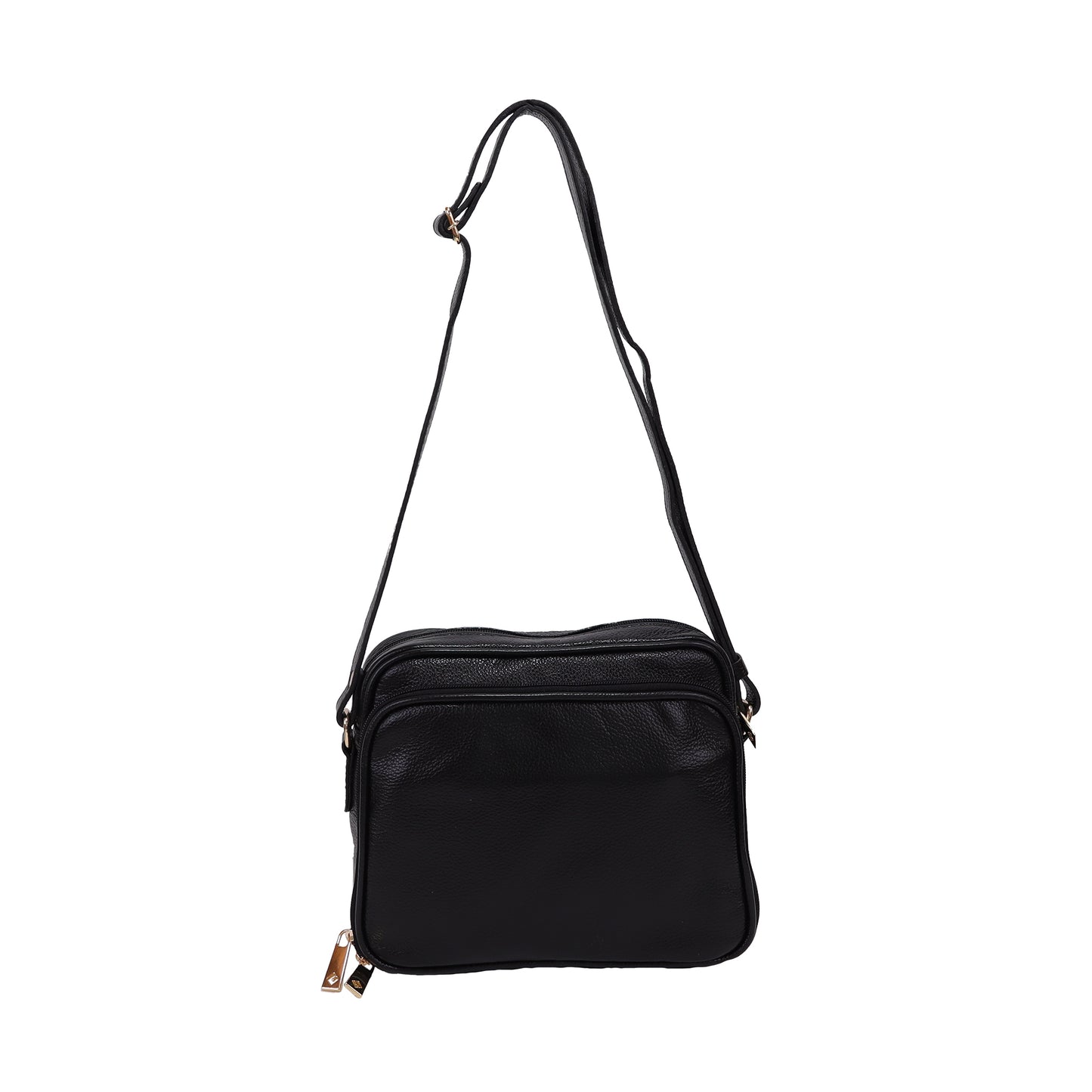 Bolsa em Couro Legítimo Garibaldi