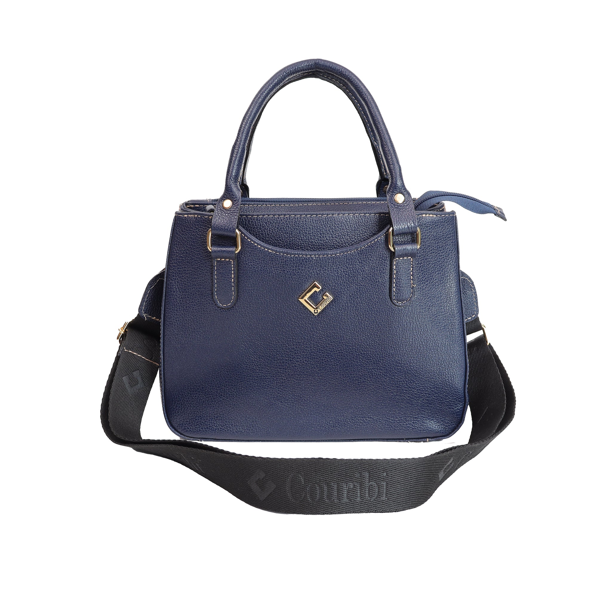 Bolsa em Couro Legítimo Genebra