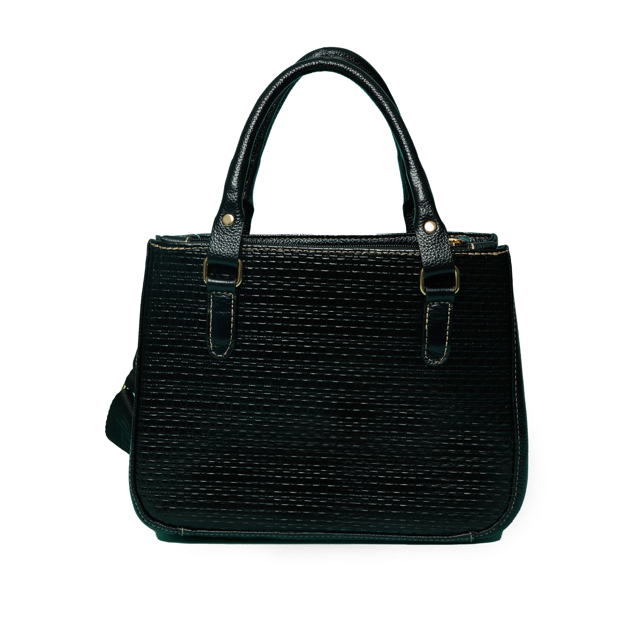 Bolsa em Couro Legítimo Genebra