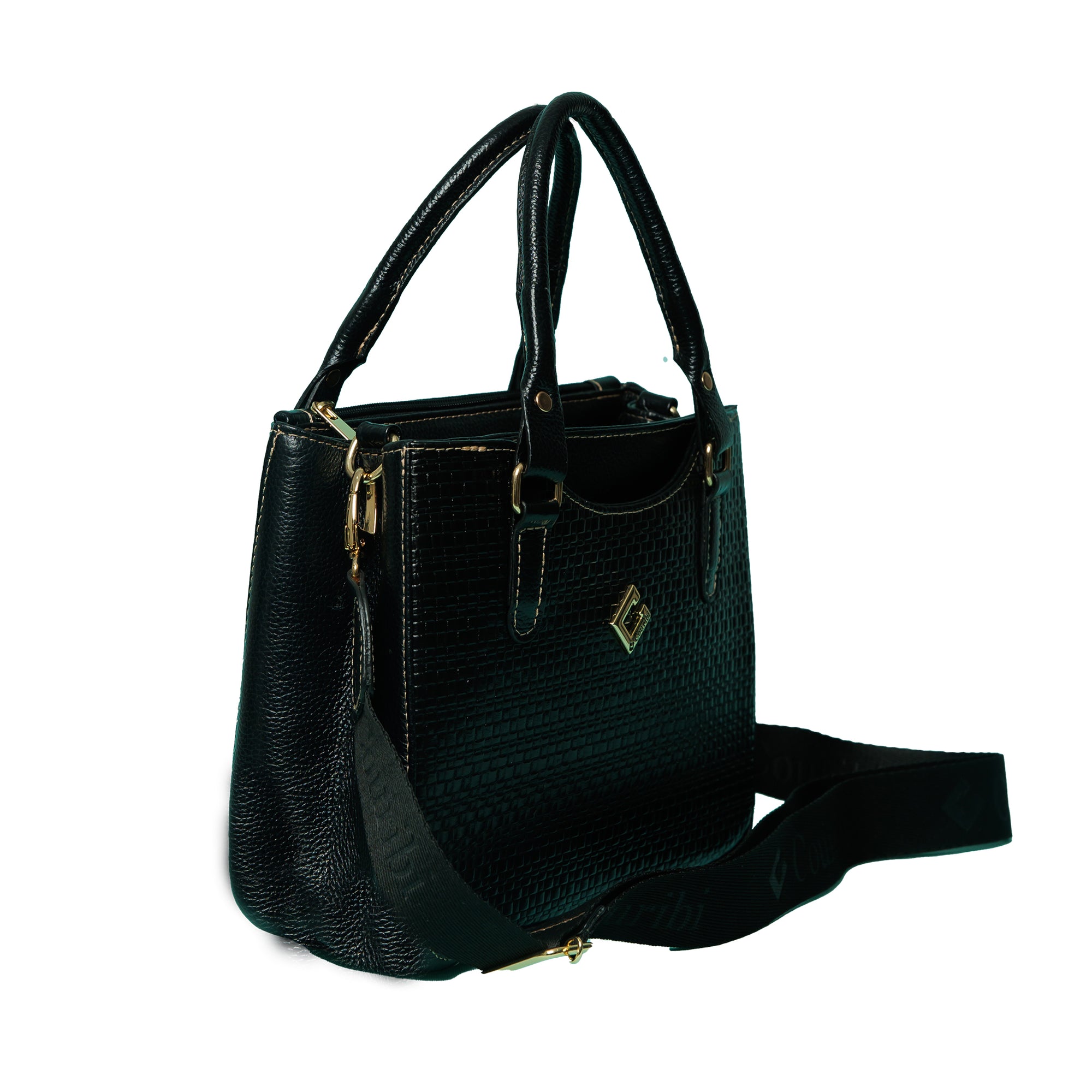 Bolsa em Couro Legítimo Genebra