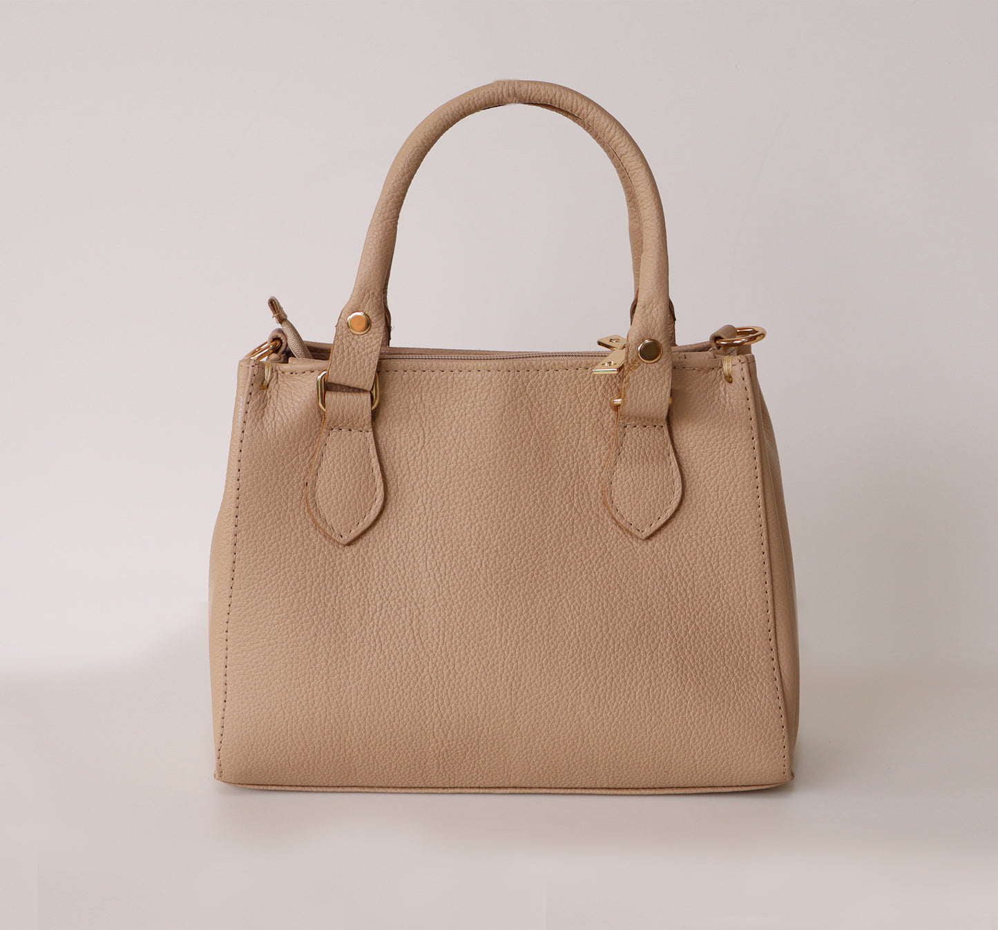 Bolsa em Couro Legítimo Madri