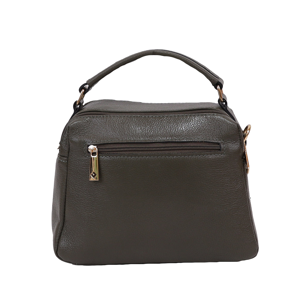 Bolsa em Couro Legítimo Córdoba