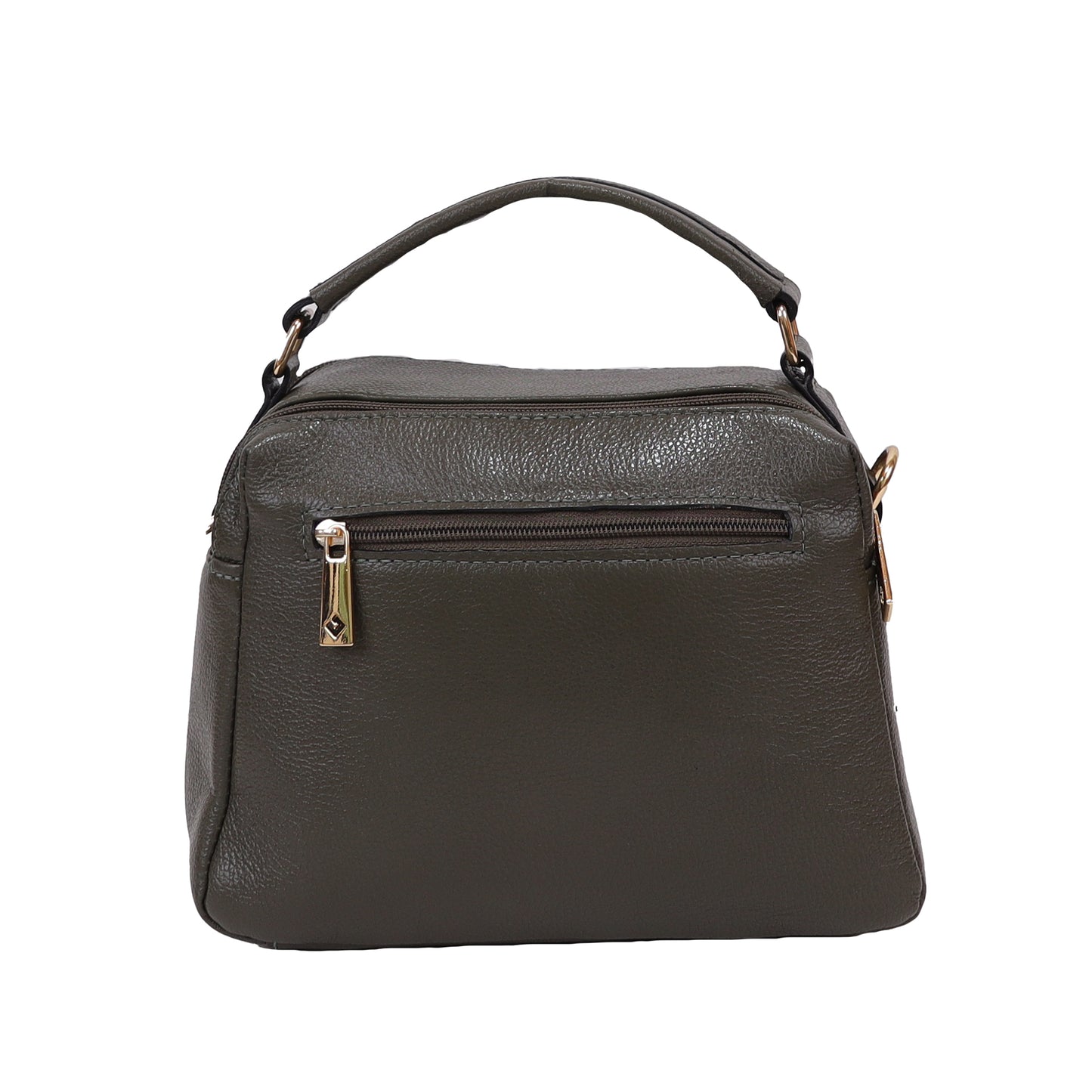 Bolsa em Couro Legítimo Córdoba