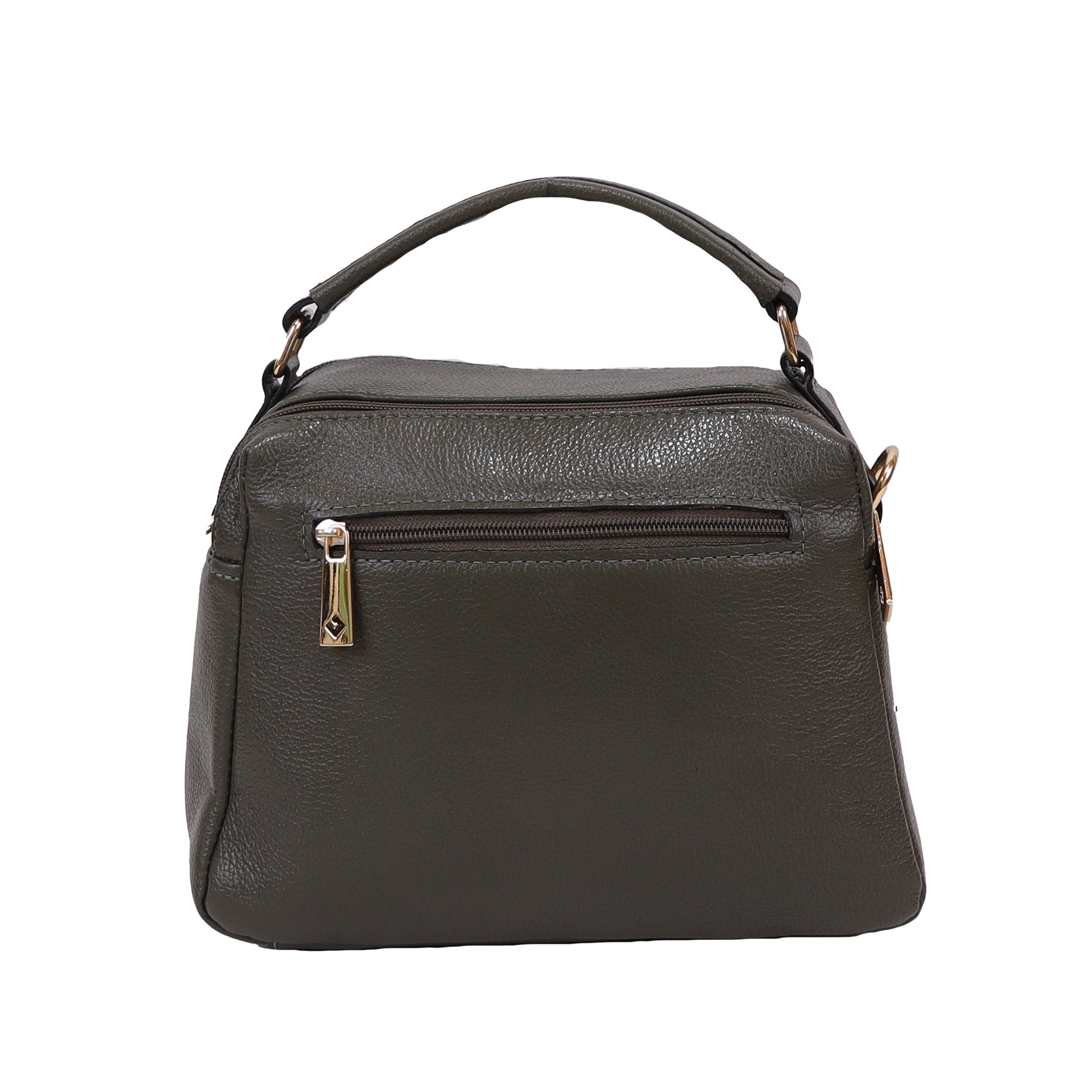 Bolsa em Couro Legítimo Córdoba