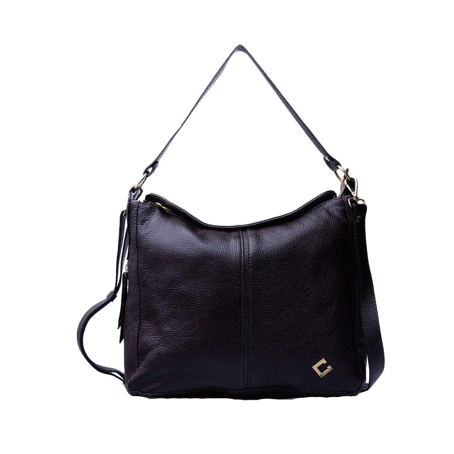 Bolsa em Couro Legítimo Cannes