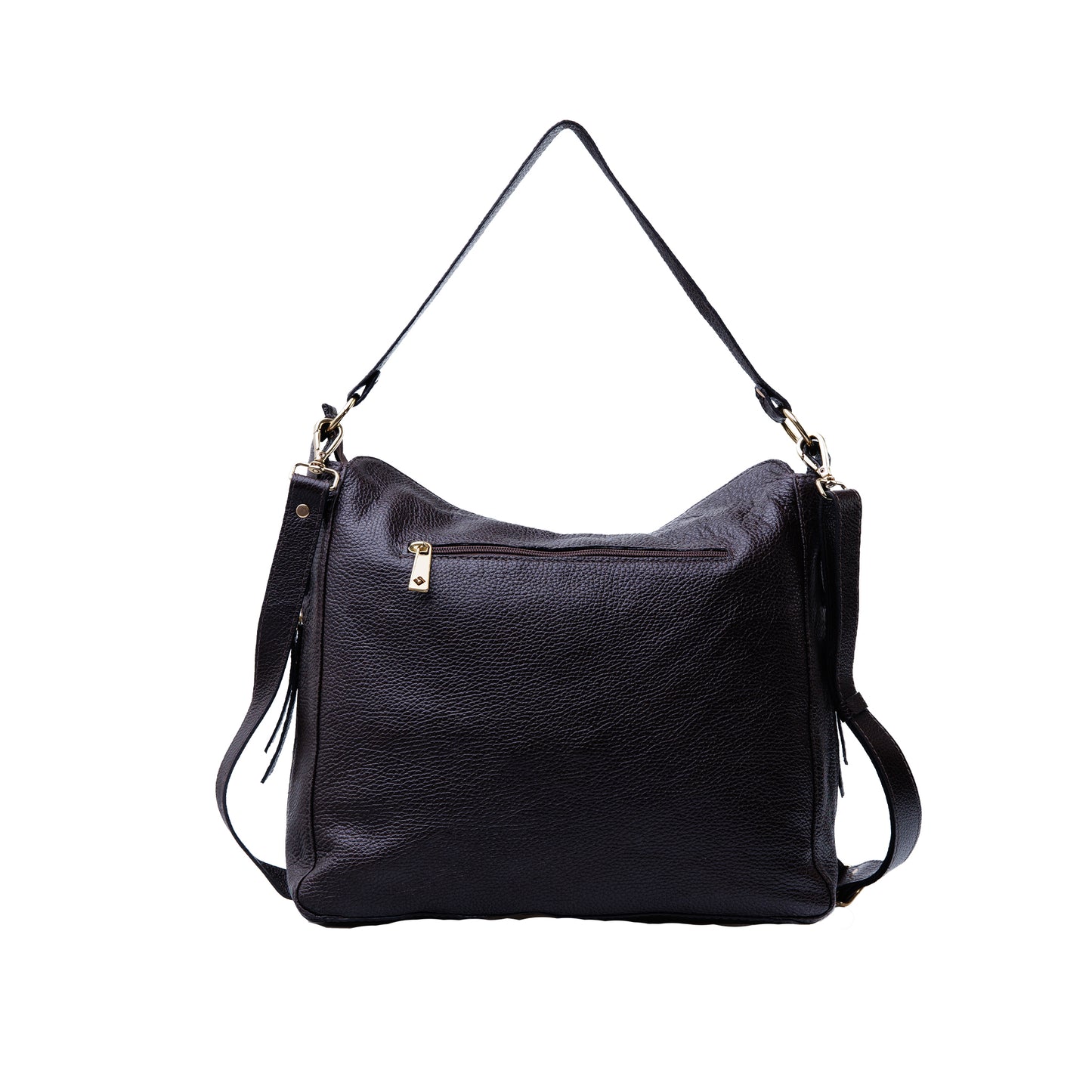 Bolsa em Couro Legítimo Cannes