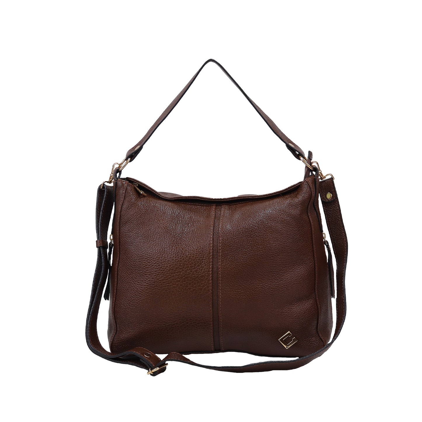 Bolsa em Couro Legítimo Cannes