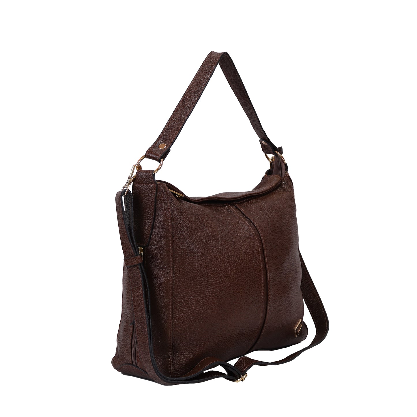 Bolsa em Couro Legítimo Cannes