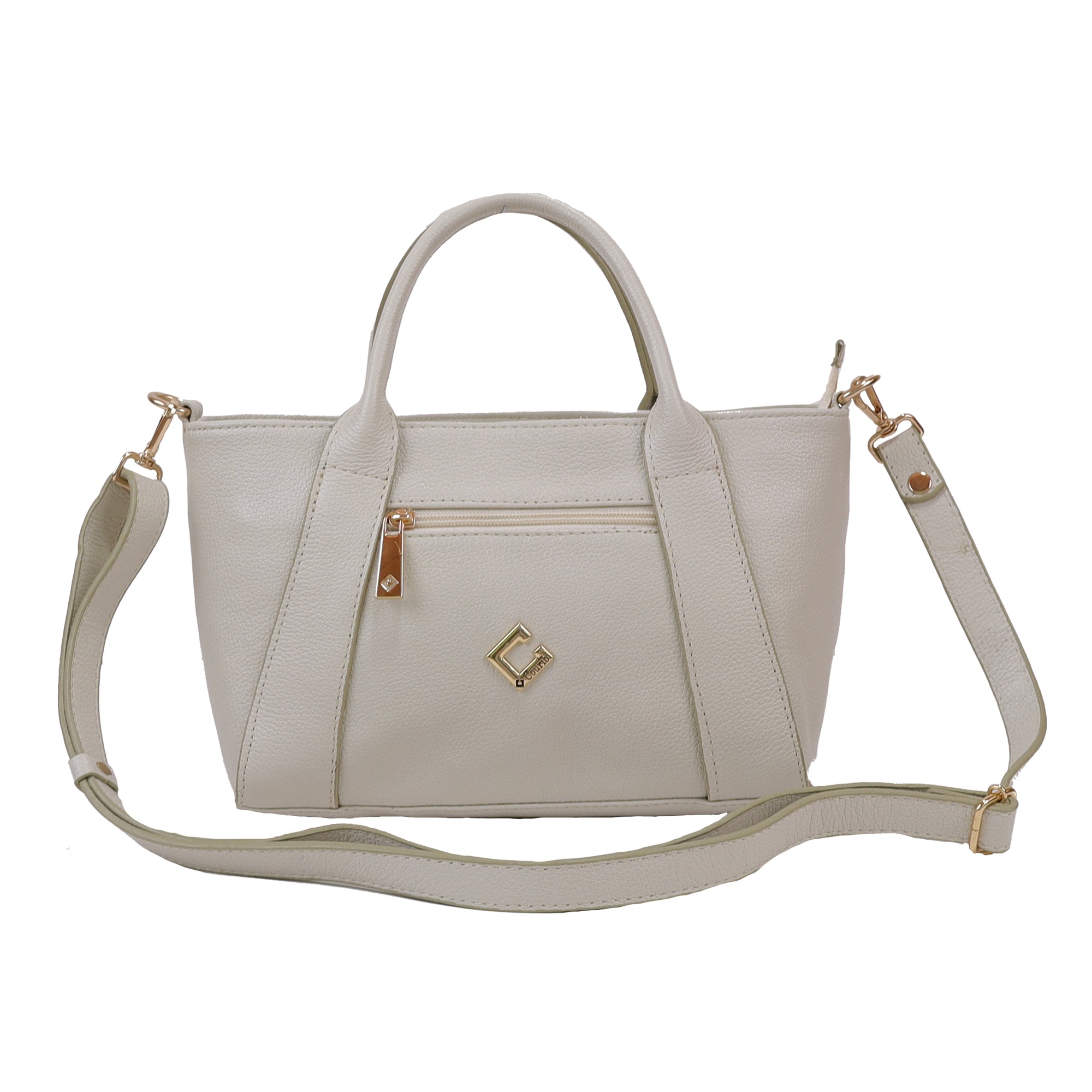 Bolsa em Couro Legítimo Lille