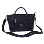 Bolsa em Couro Legítimo Lille