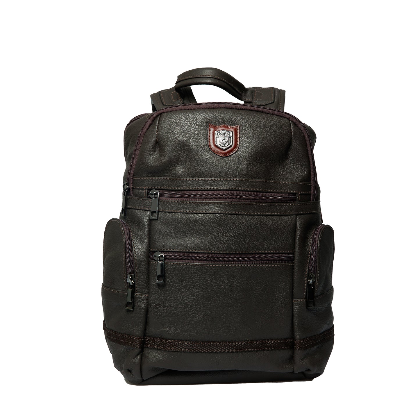 Mochila em Couro Legítimo Chicago