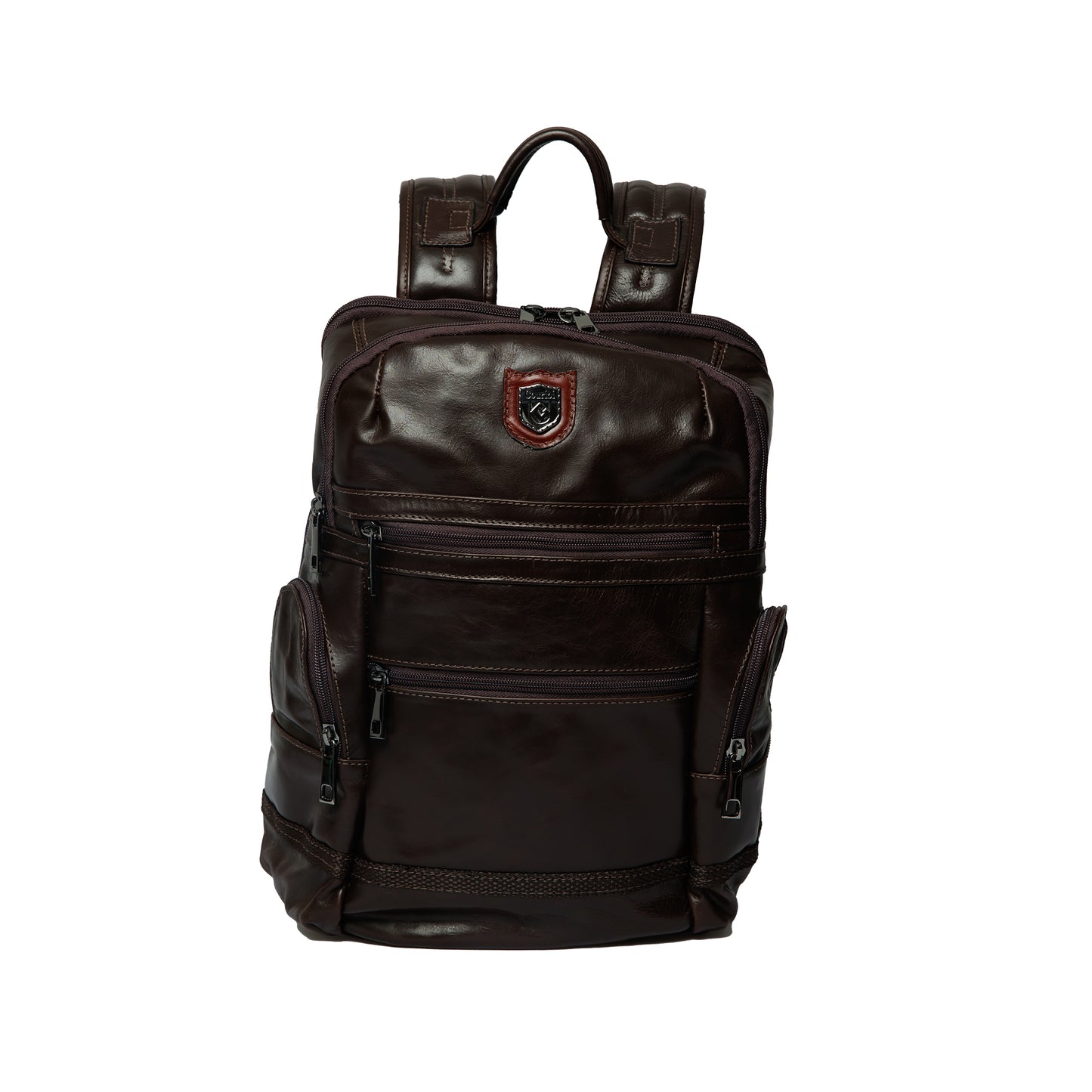 Mochila em Couro Legítimo Chicago