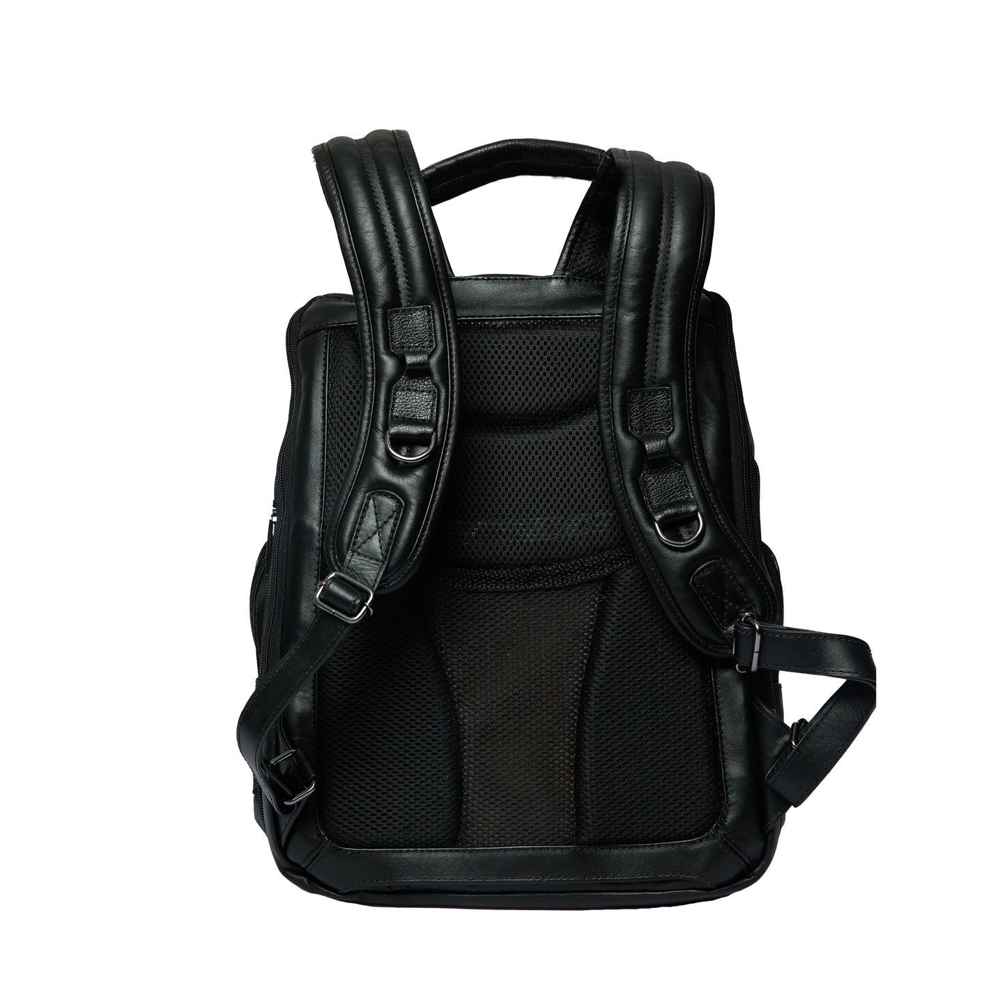 Mochila em Couro Legítimo Chicago
