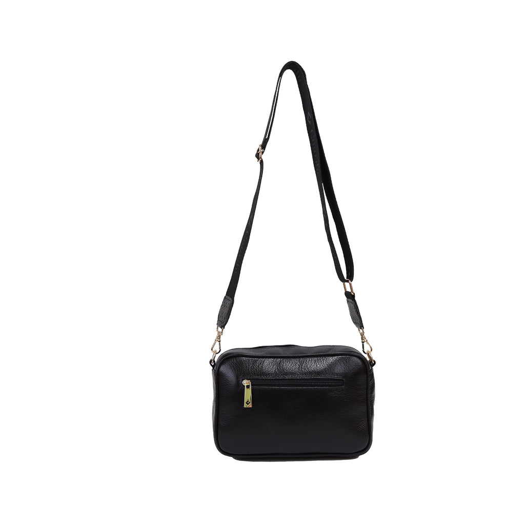 Bolsa em Couro Legítimo Paraty