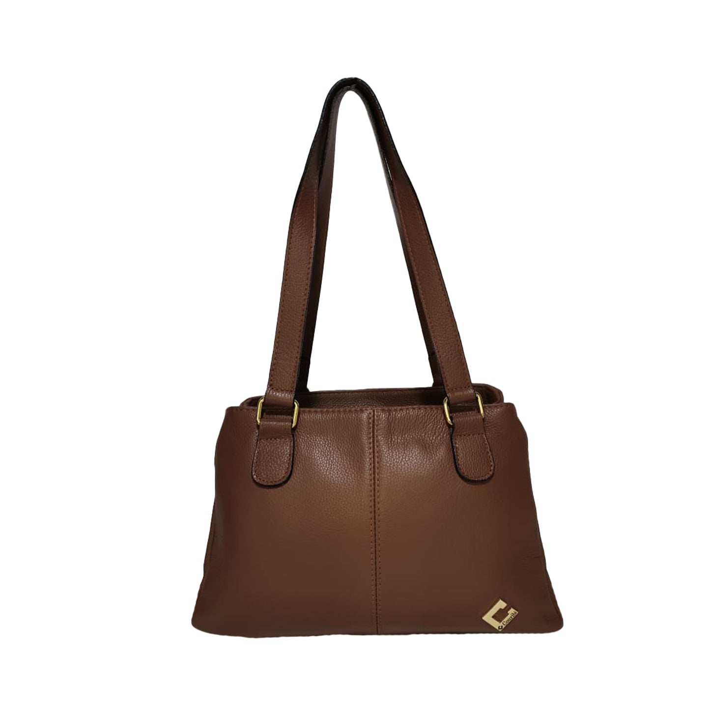 Bolsa em Couro Legítimo Blumenau