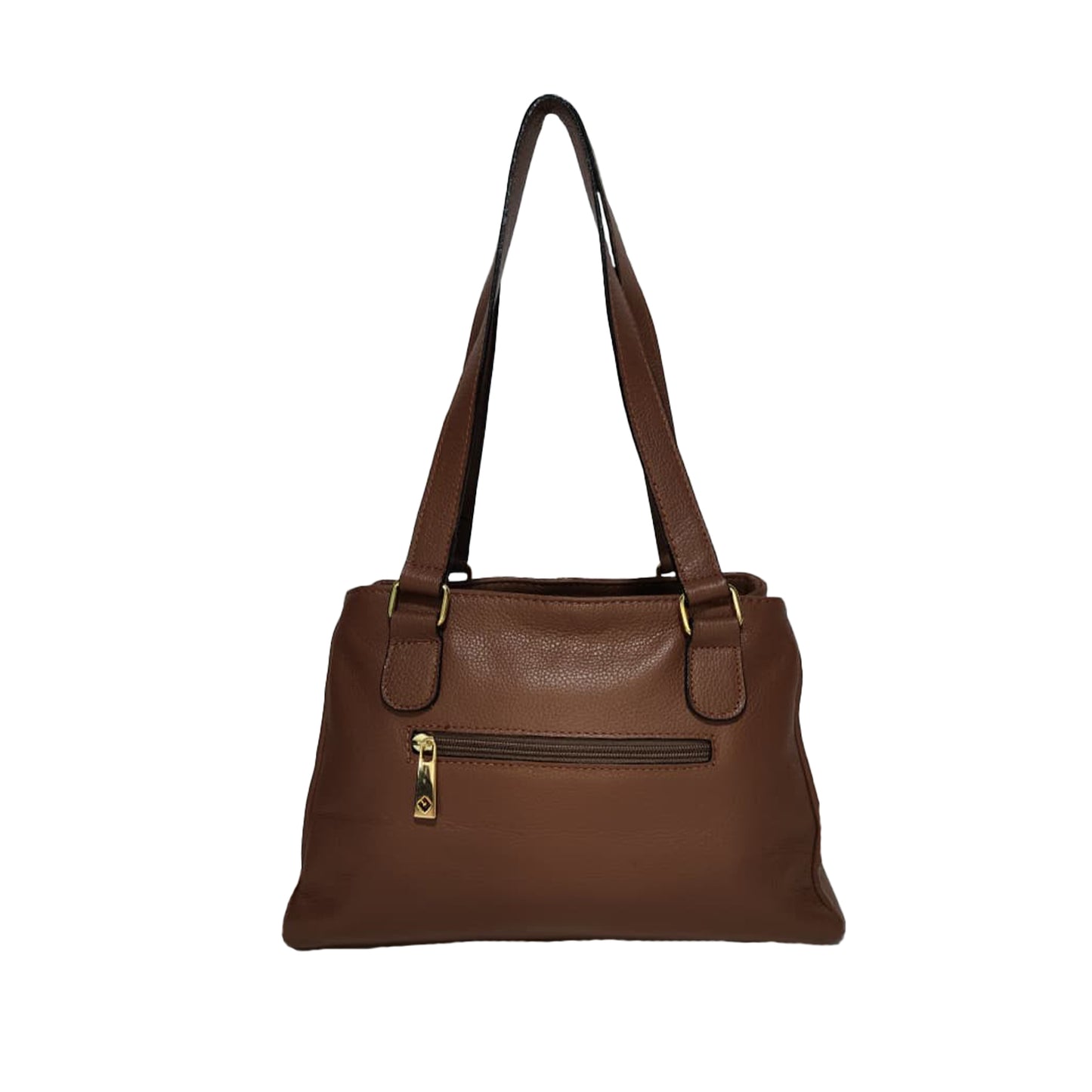 Bolsa em Couro Legítimo Blumenau