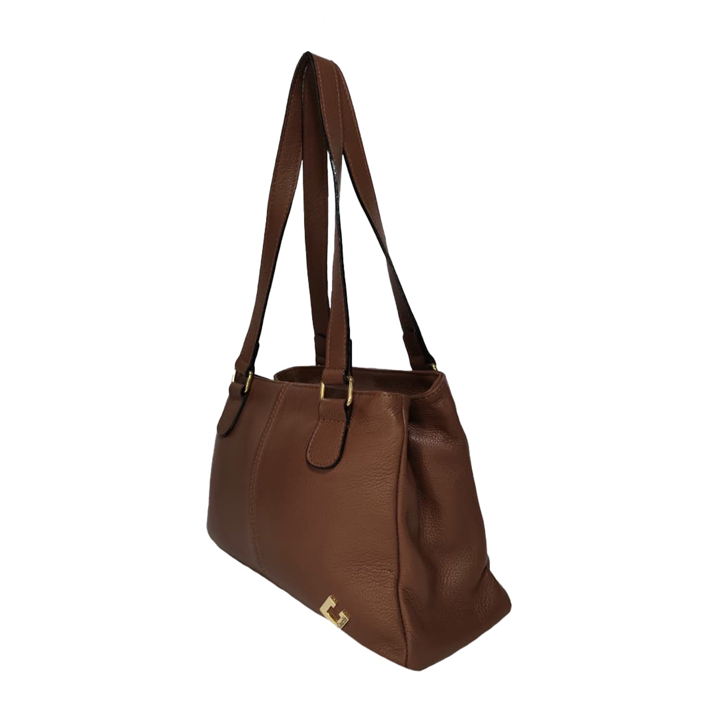 Bolsa em Couro Legítimo Blumenau
