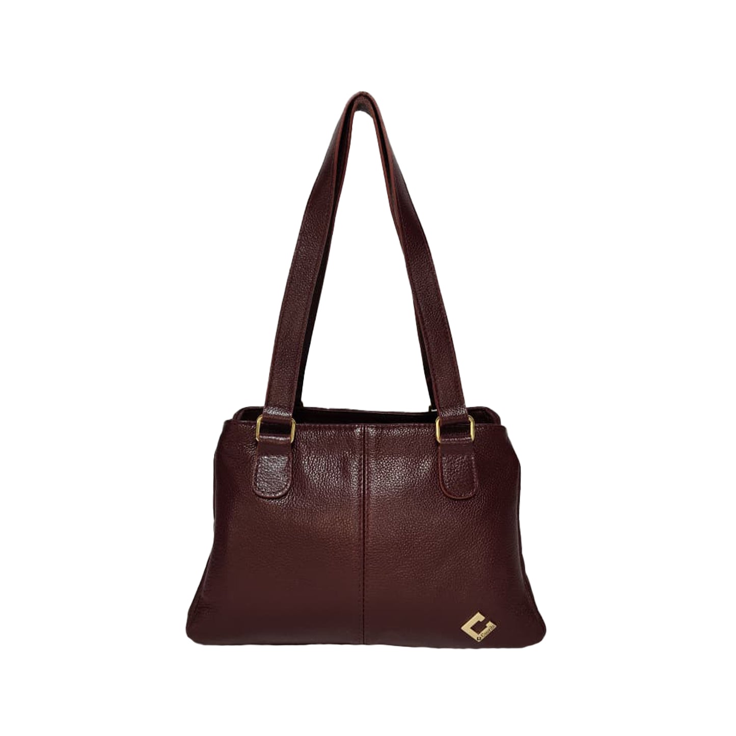 Bolsa em Couro Legítimo Blumenau