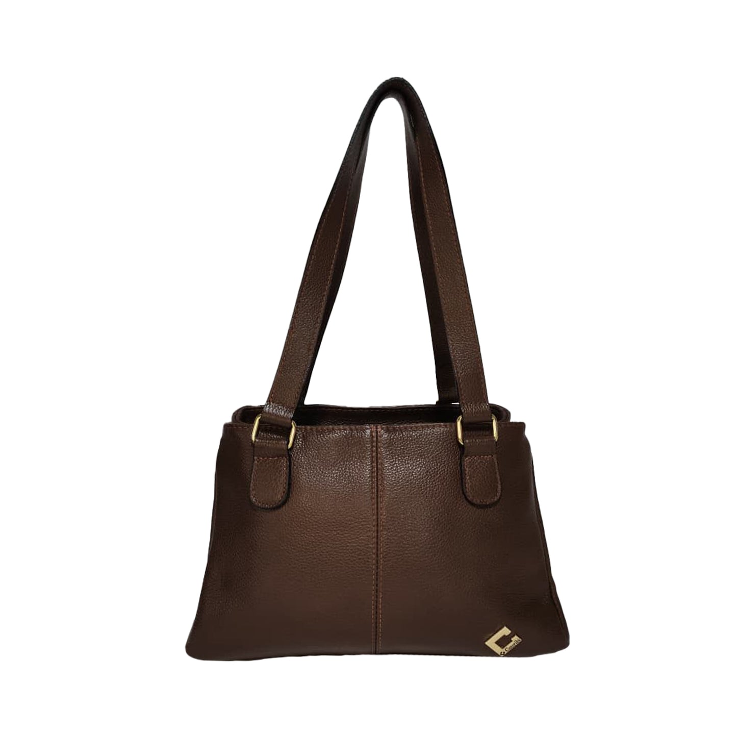 Bolsa em Couro Legítimo Blumenau