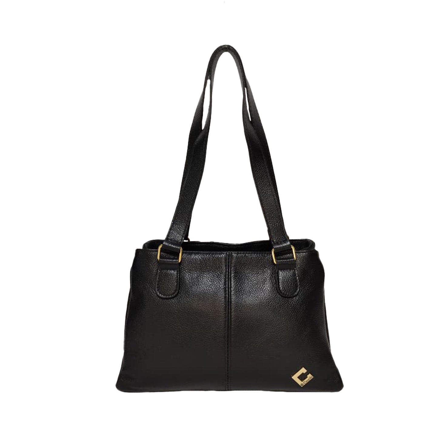 Bolsa em Couro Legítimo Blumenau