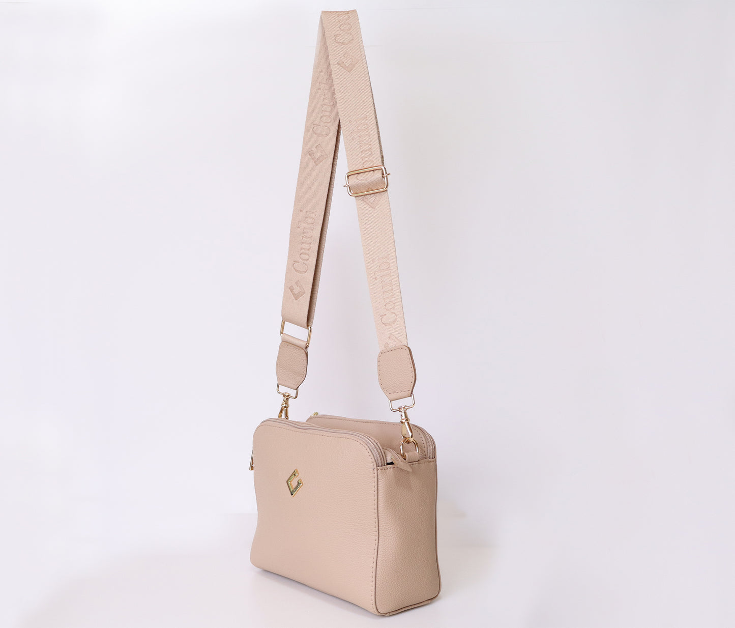 Bolsa em Couro Legítimo Gênova