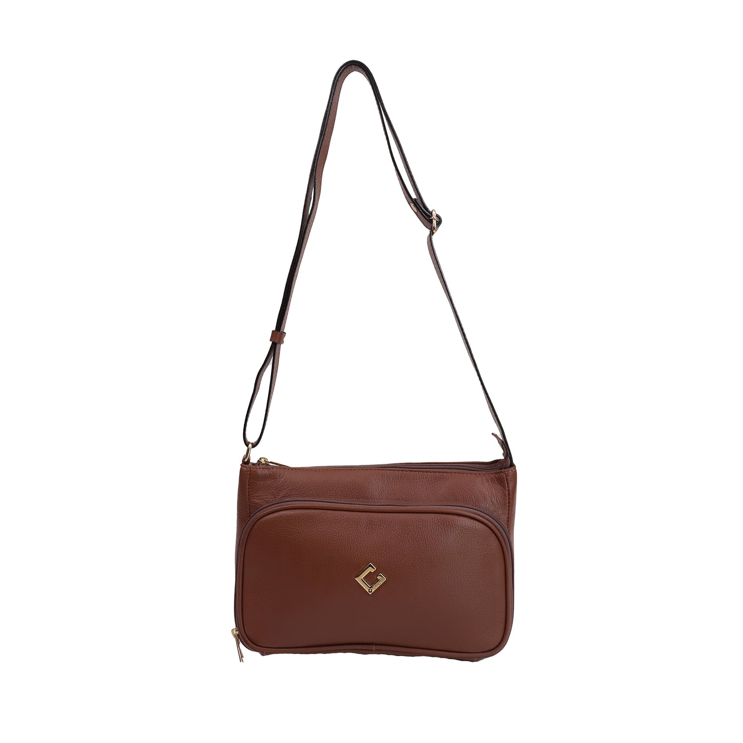 Bolsa em Couro Legítimo Curitiba