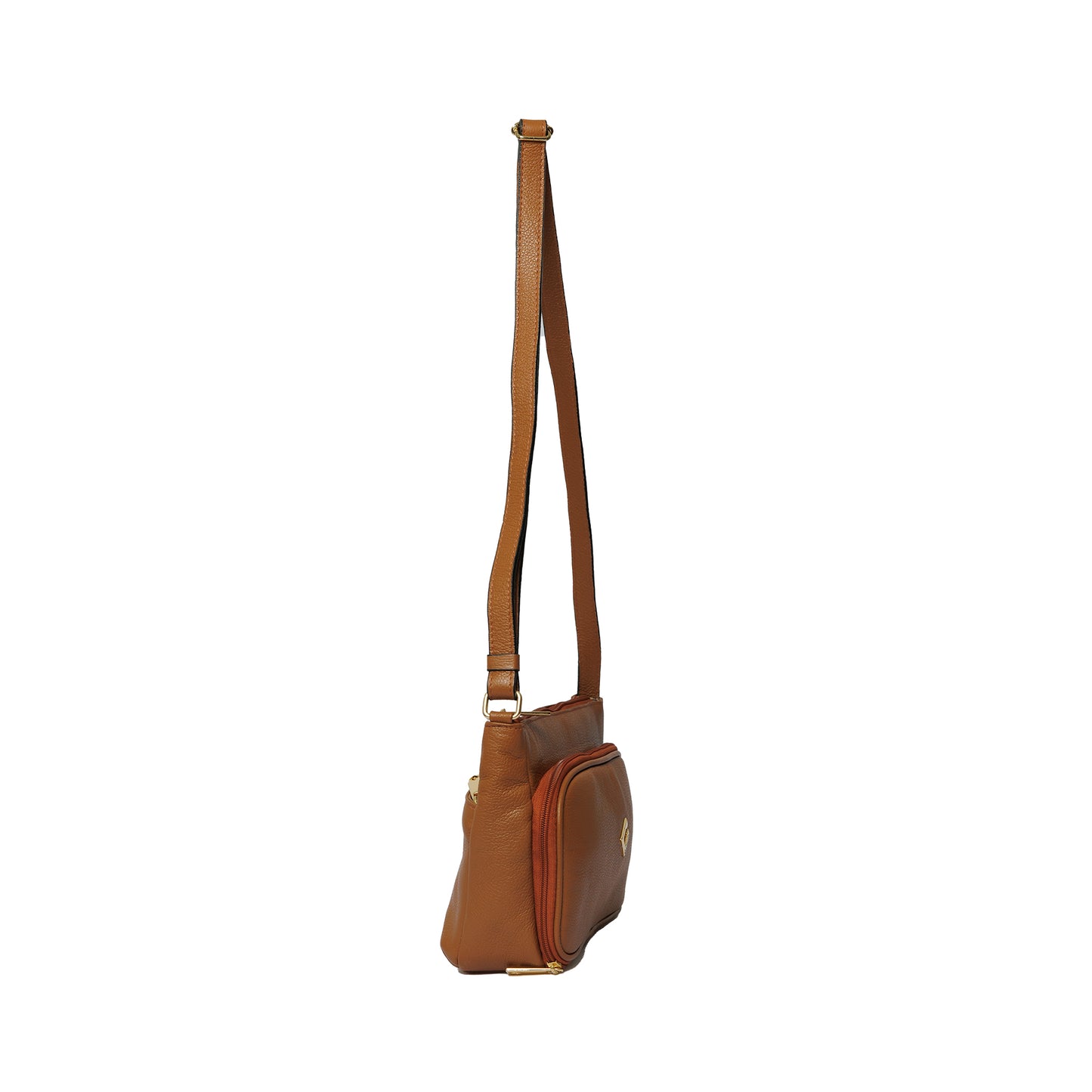 Bolsa em Couro Legítimo Curitiba
