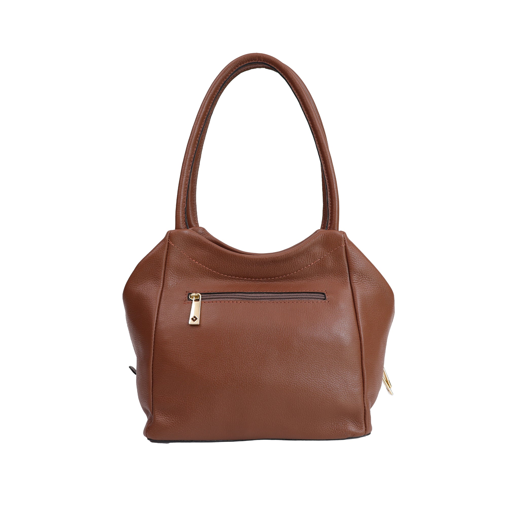 Bolsa em Couro Legítimo Mariana