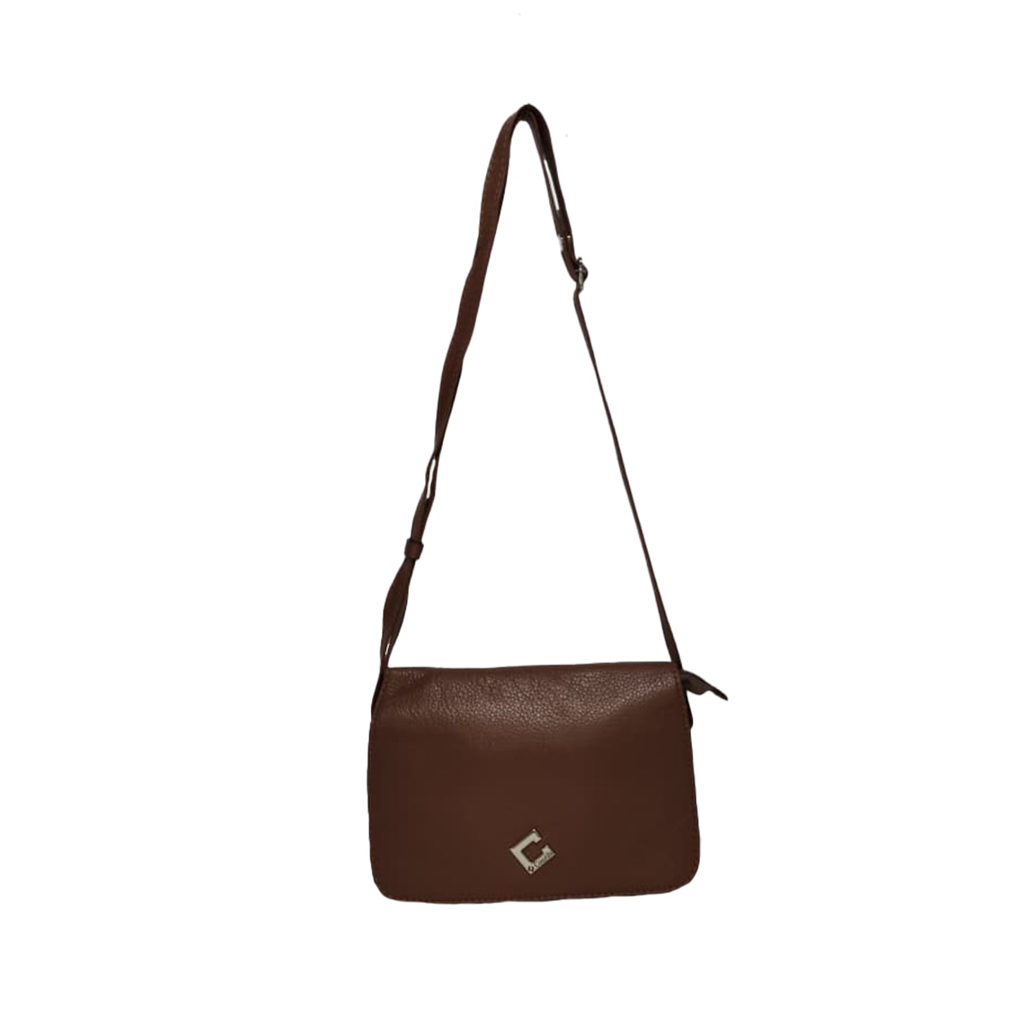 Bolsa em Couro Legítimo Joinville