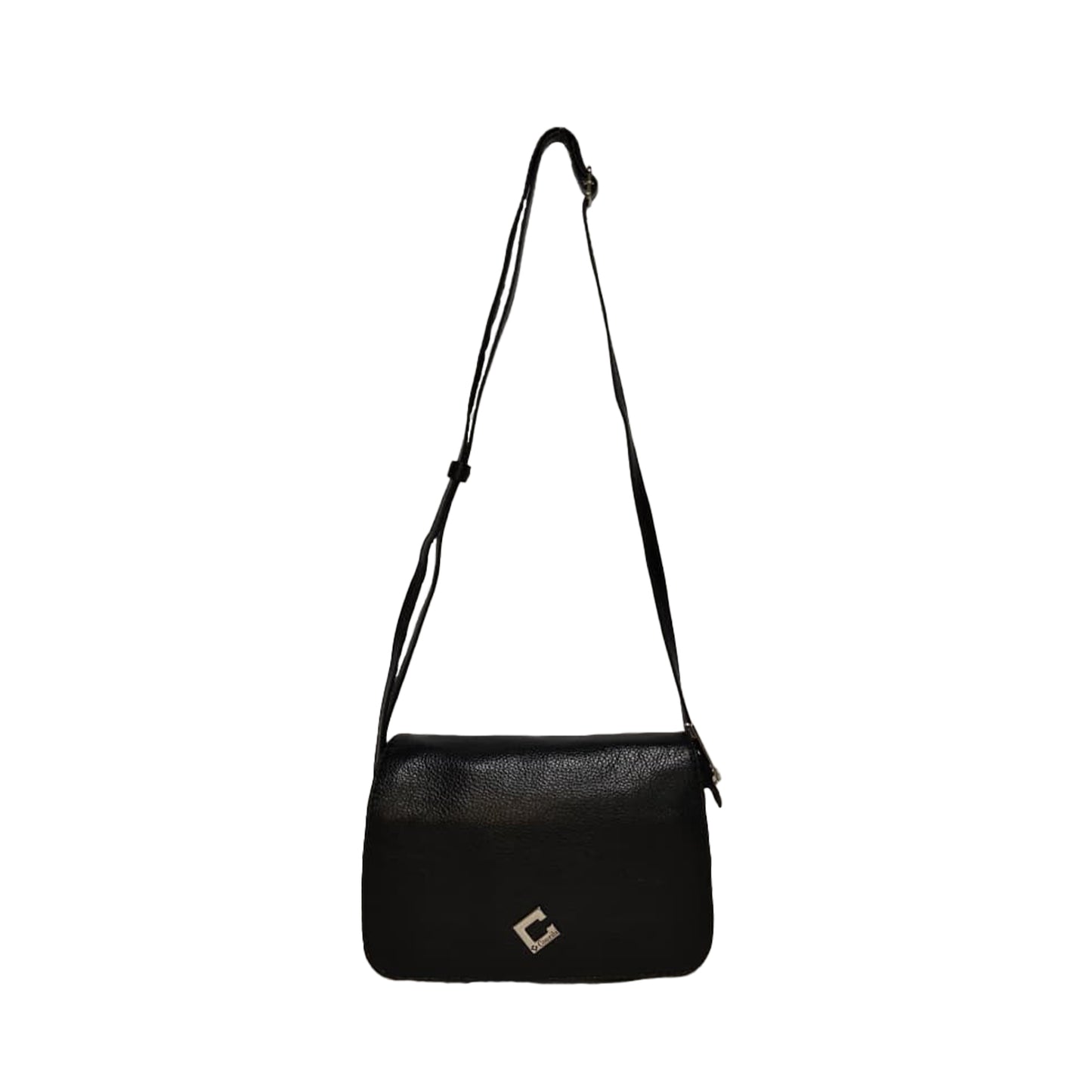 Bolsa em Couro Legítimo Joinville