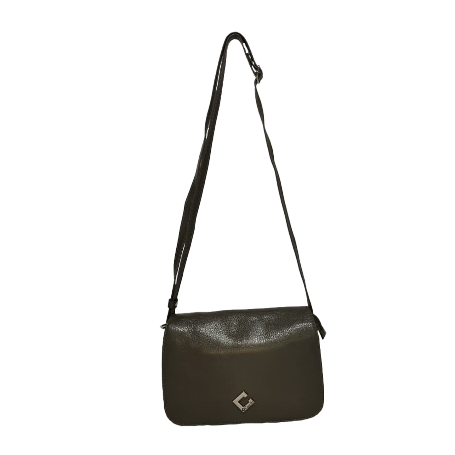 Bolsa em Couro Legítimo Joinville