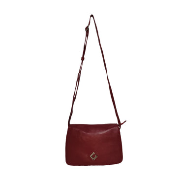 Bolsa em Couro Legítimo Joinville