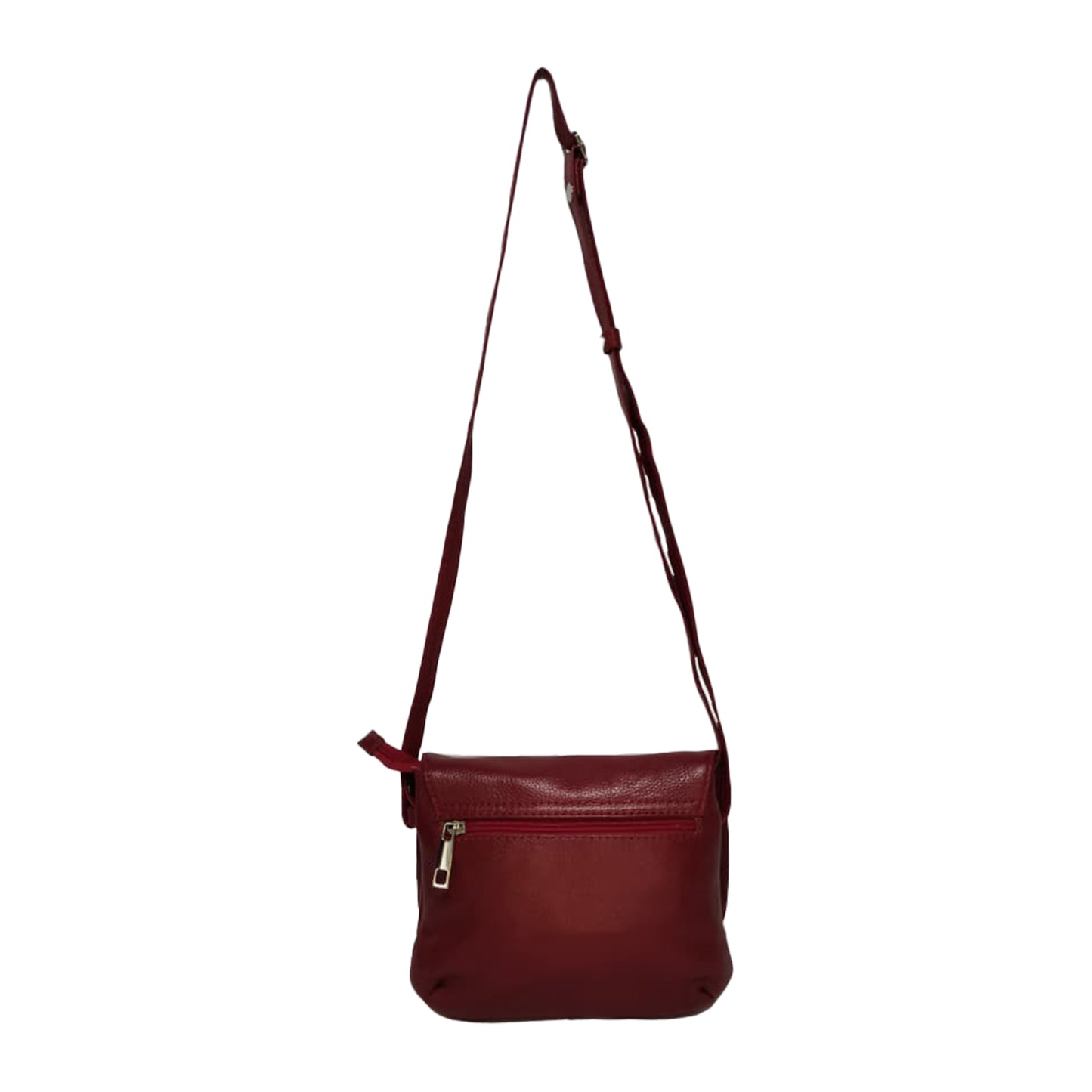 Bolsa em Couro Legítimo Joinville