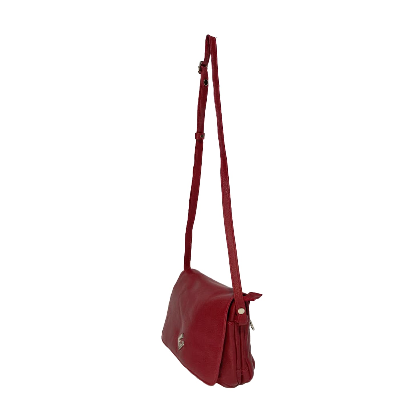 Bolsa em Couro Legítimo Joinville