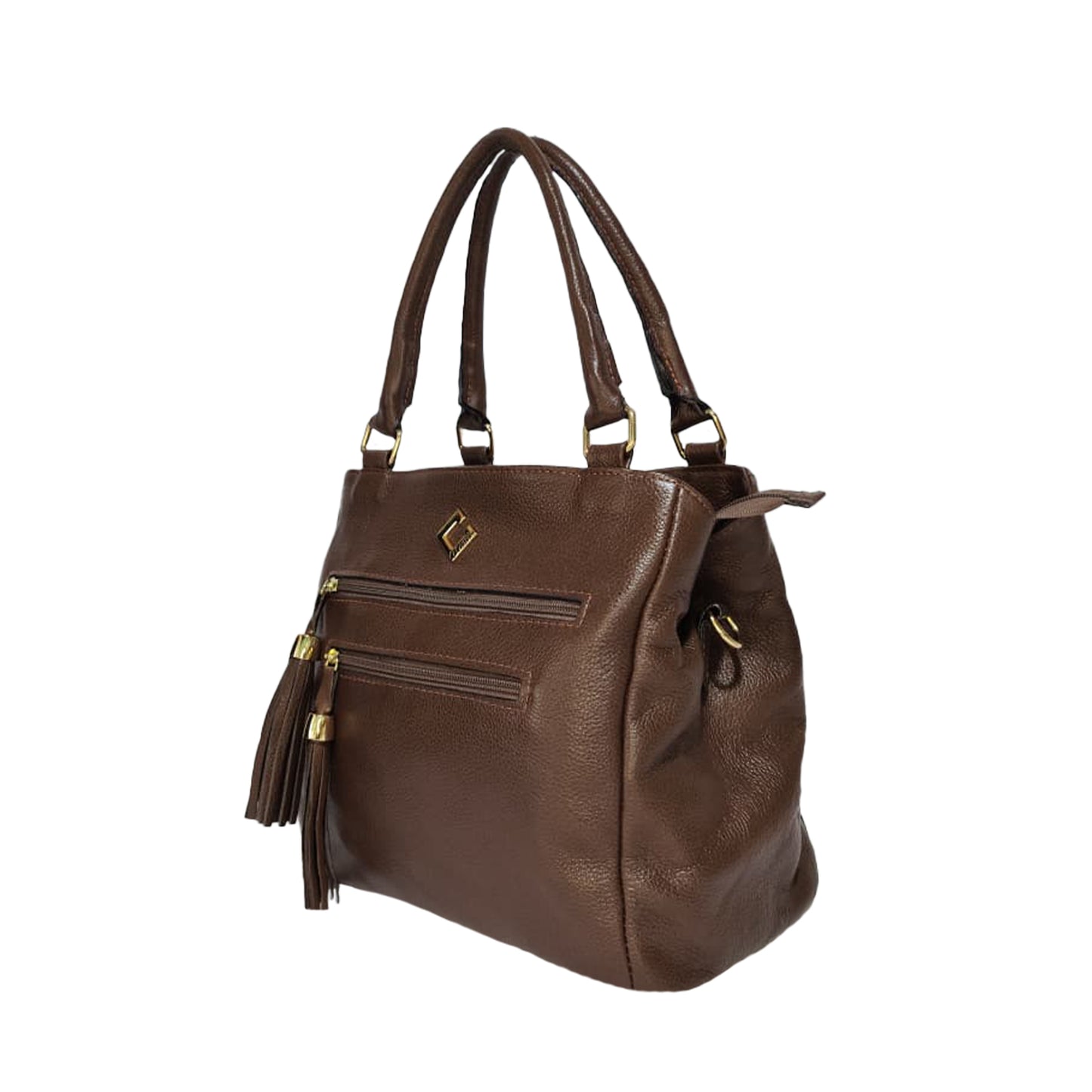 Bolsa em Couro Legítimo Flórida
