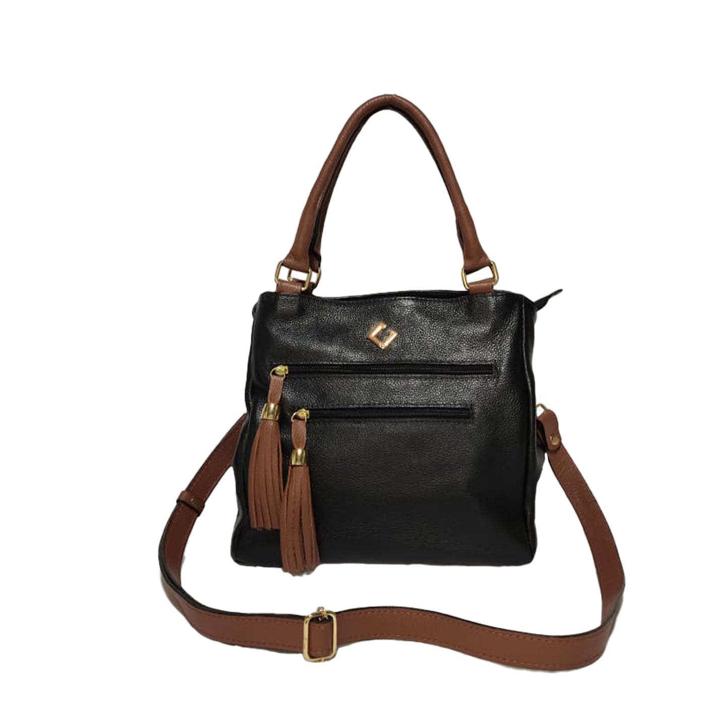 Bolsa em Couro Legítimo Flórida