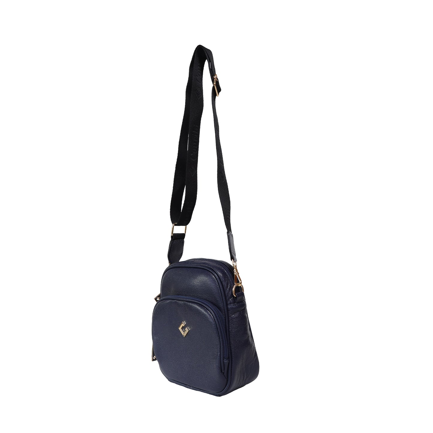 Bolsa em Couro Legítimo Londrina