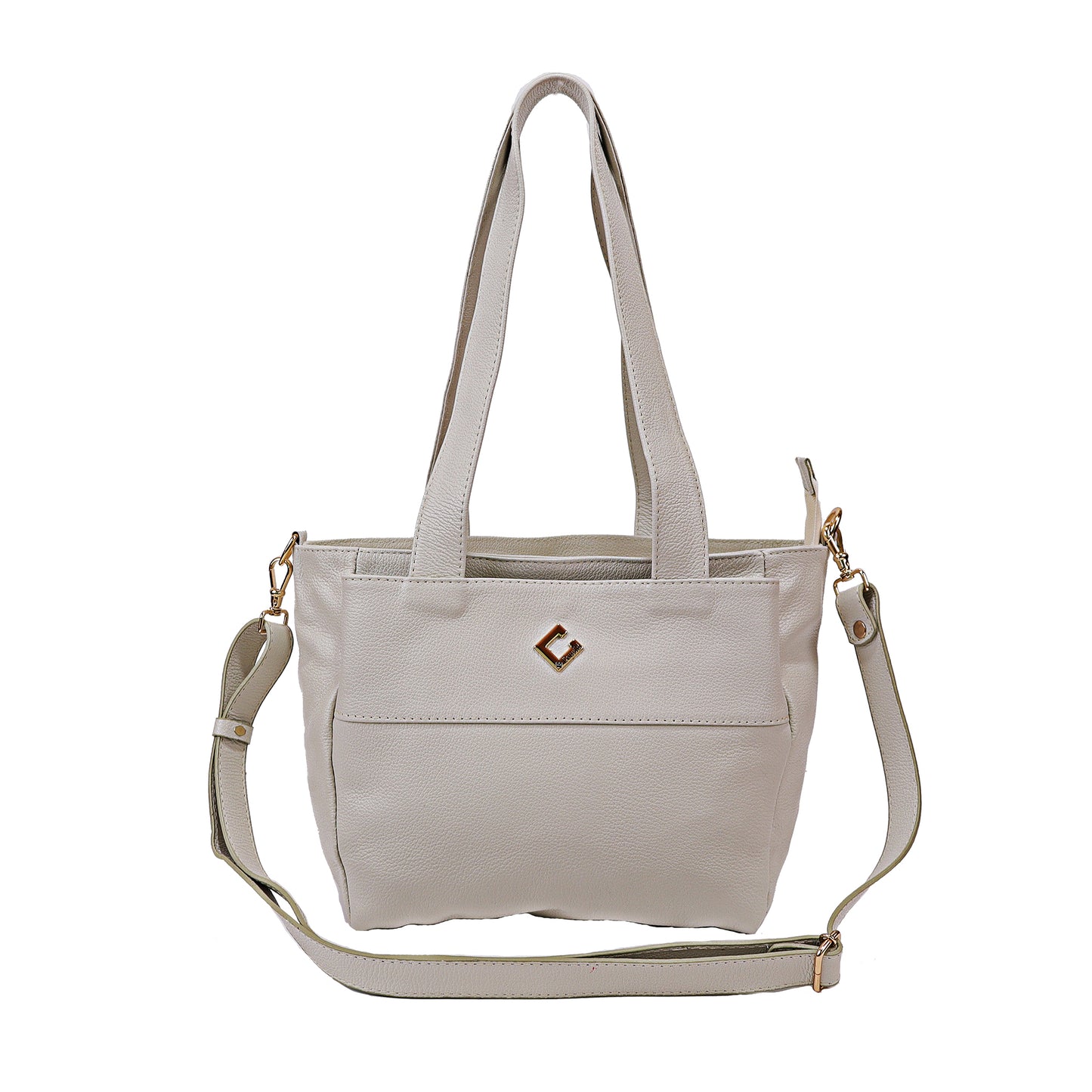 Bolsa em Couro Legítimo Criciúma