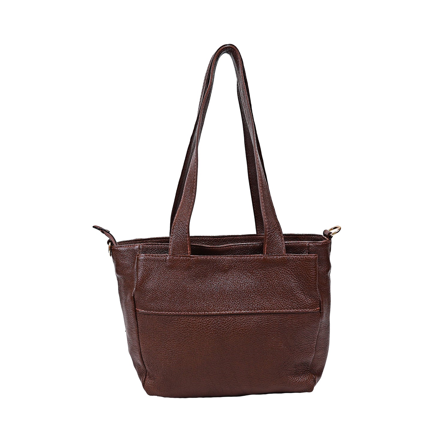 Bolsa em Couro Legítimo Criciúma