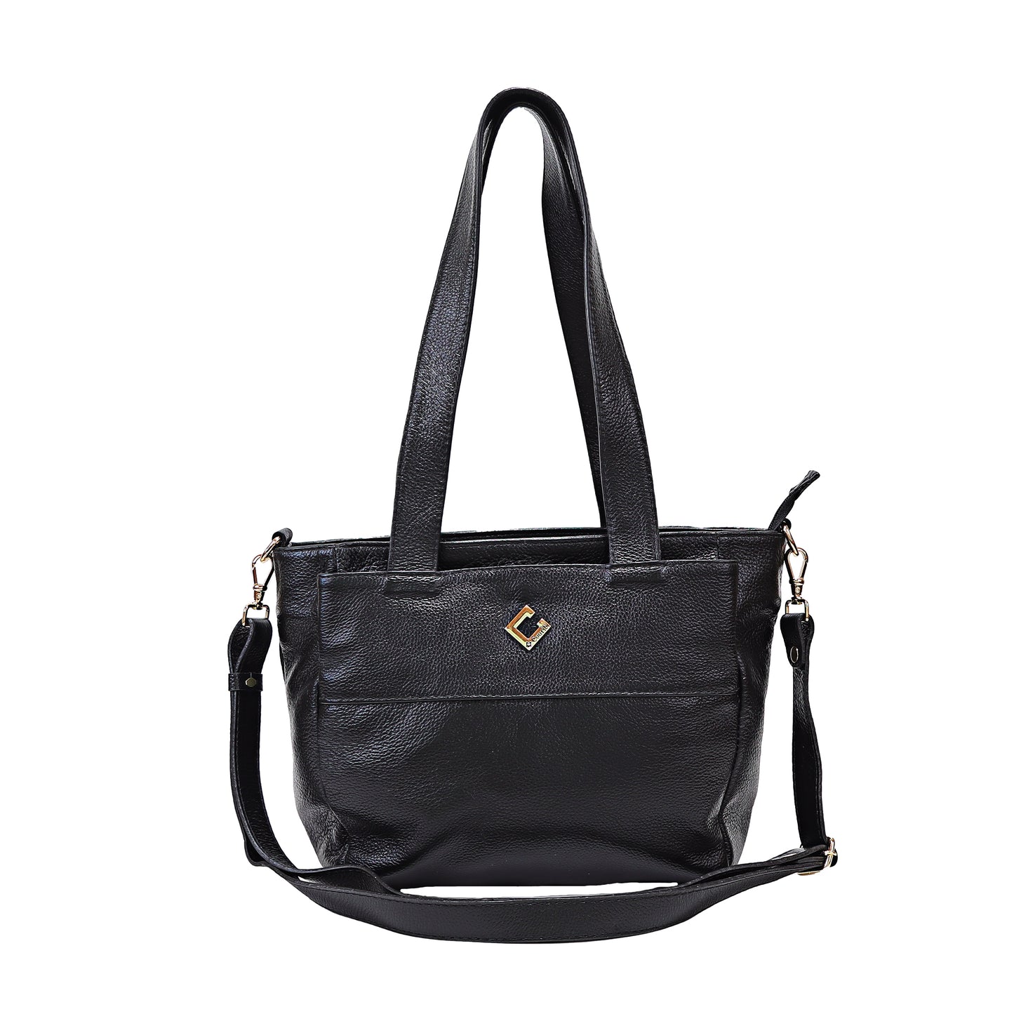 Bolsa em Couro Legítimo Criciúma